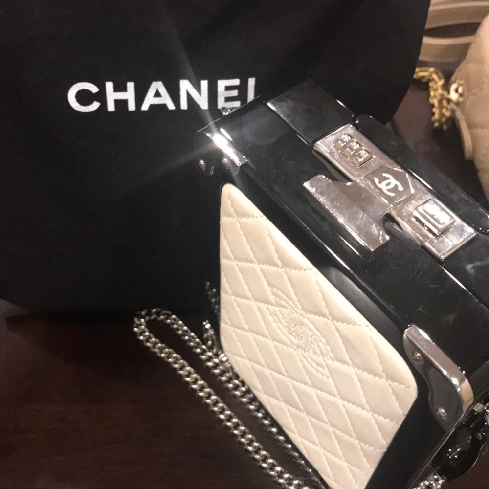 Chanel Bag